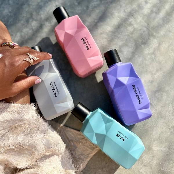 Nine Yards Styling Products For Volume Texture And Control