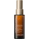Moroccanoil hair treatment mist bottle on a white background