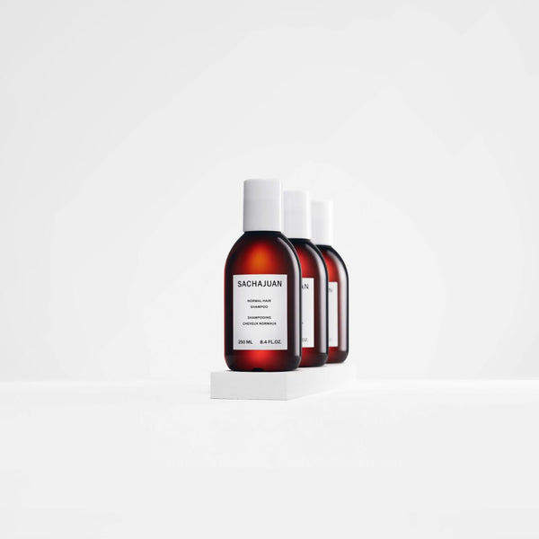 SachaJuan Normal Hair Shampoo 250ml