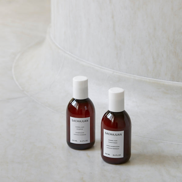 SachaJuan Normal Hair Conditioner 990ml