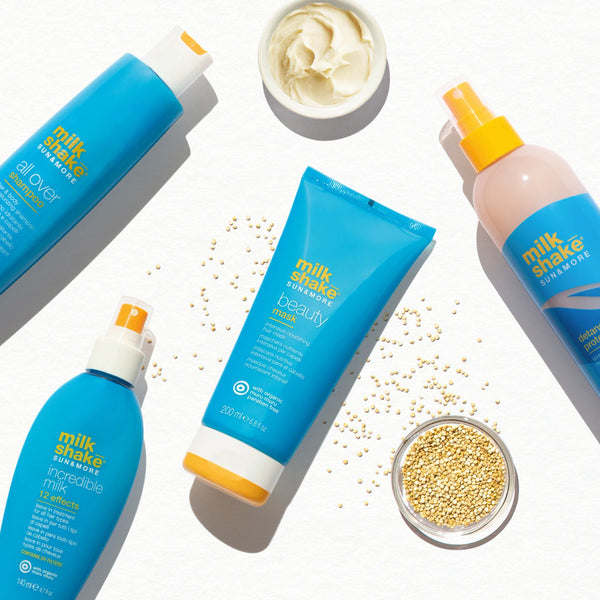 Milk_Shake Sun & More Incredible Milk 140ml