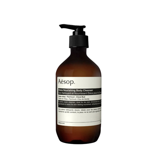 Aesop Eleos Aromatique Body Cleanser 500ml