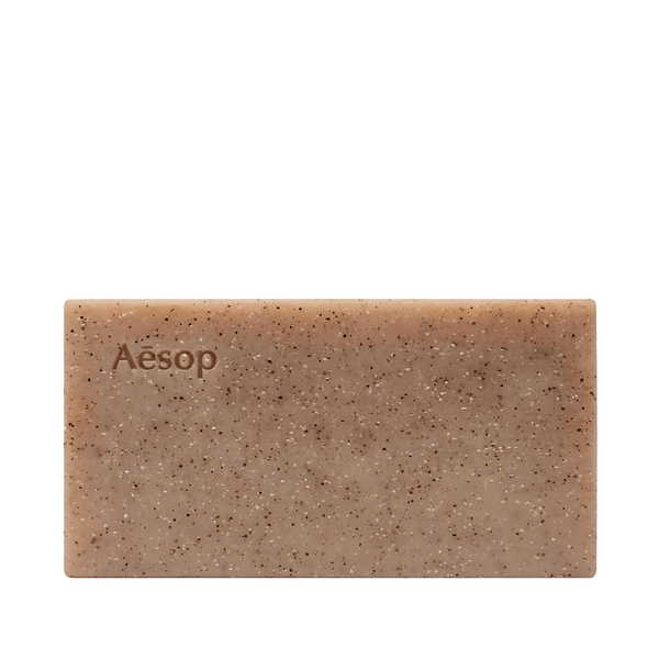 Aesop Polish Bar Soap 150g
