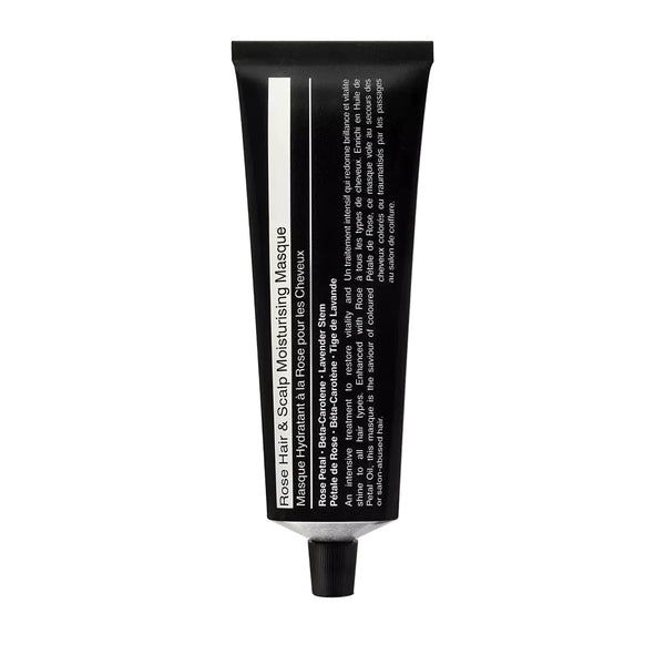 Aesop Rose Hair & Scalp Moisturising Masque 120ml