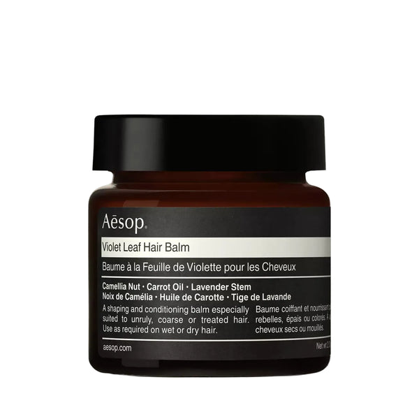 Aesop Violet Leaf Hair Balm 60ml