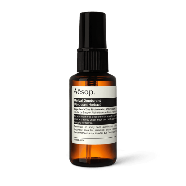 Aesop Herbal Deodorant 50ml