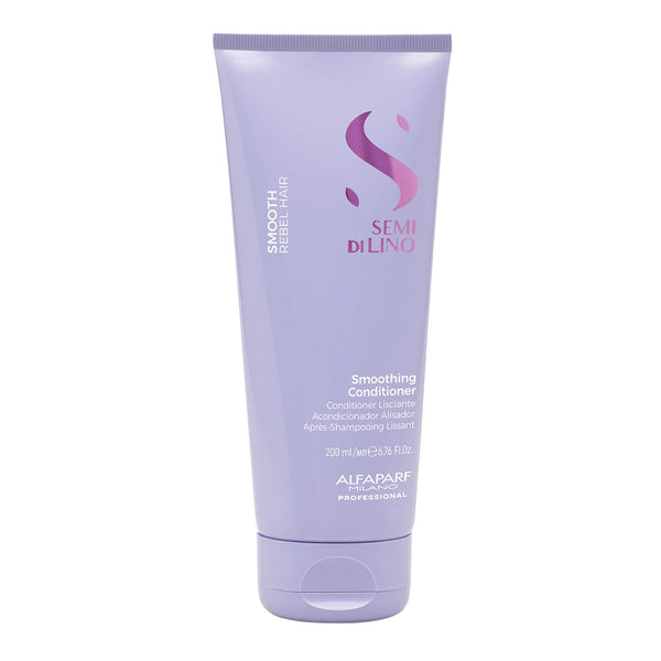 Alfaparf Milano Semi di Lino Smooth Conditioner 200ml