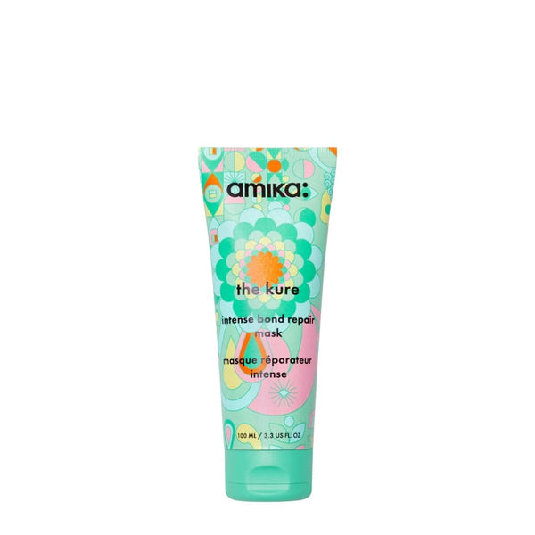 Amika The Kure Intense Bond Repair Mask 100ml