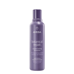 Aveda Botanical Repair Purple Toning Shampoo 200ml