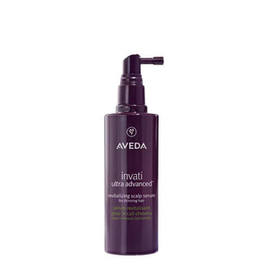 Aveda Invati Ultra Advanced Revitalizing Scalp Serum 150ml
