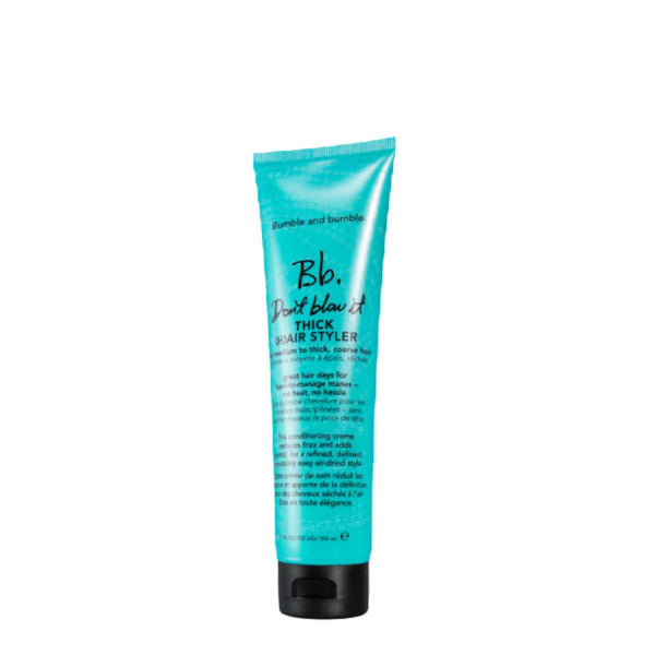 Bumble and Bumble Don't Blow It Thick Air Dry Cream 150ml