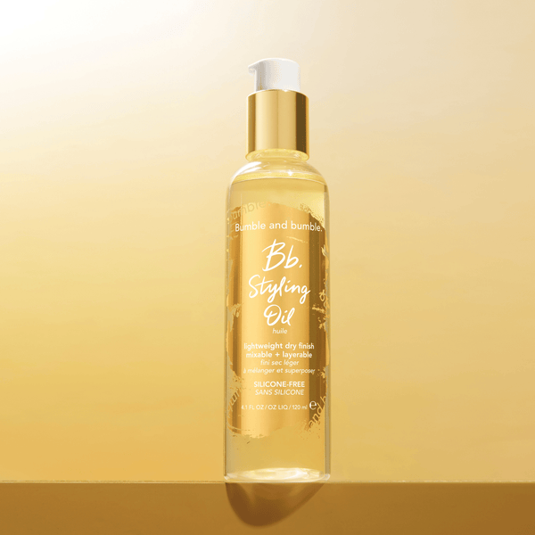 Bumble and Bumble Styling Oil 125ml