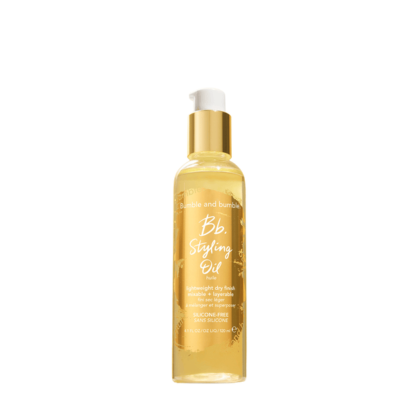 Bumble and Bumble Styling Oil 125ml