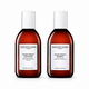 Two bottles of Sachajuan Colour Protect Shampoo and Conditioner on a white background