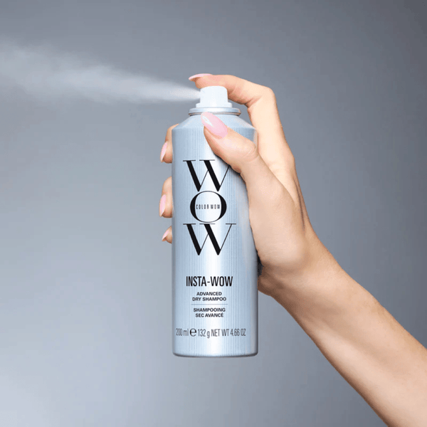 Color Wow Insta-WOW Advanced Dry Shampoo 200ml