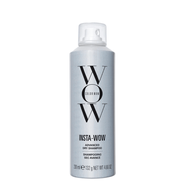 Color Wow Insta-WOW Advanced Dry Shampoo 200ml