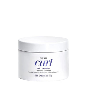 Color Wow Coco-Motion Lubricating Curl Conditioner 295ml