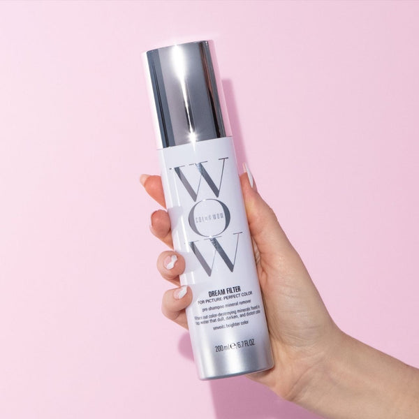 Color Wow Dream Filter For Picture-Perfect Colour 200ml