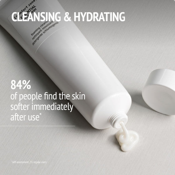 Comfort Zone Essential Face Wash 50ml