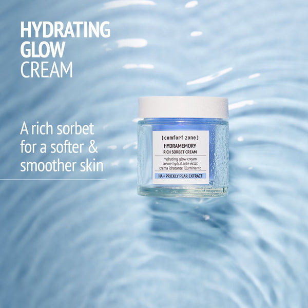 Comfort Zone Hydramemory Rich Sorbet Cream 50ml