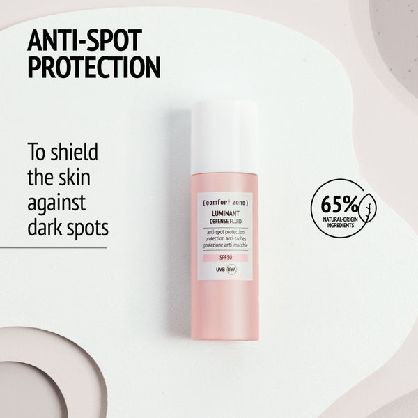 Comfort Zone Luminant Fluid SPF50 30ml