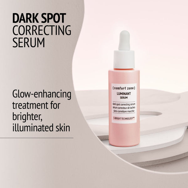 Comfort Zone Luminant Serum 30ml