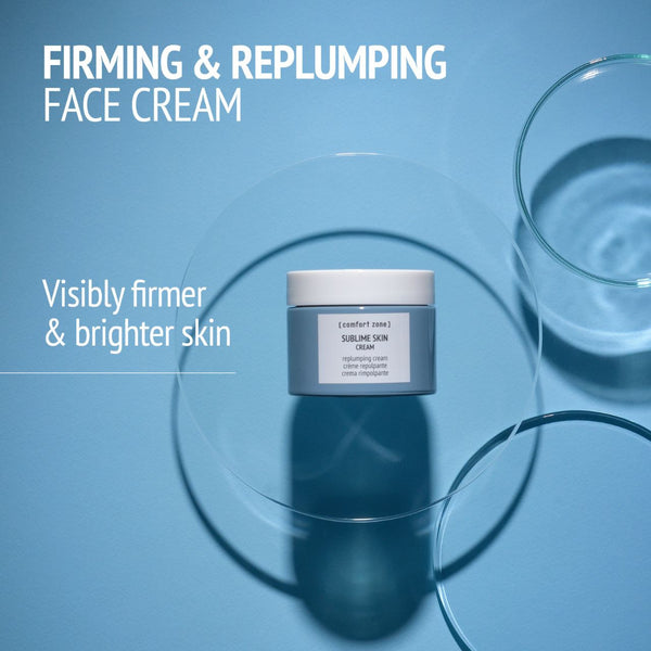 Comfort Zone Sublime Skin Cream 60ml