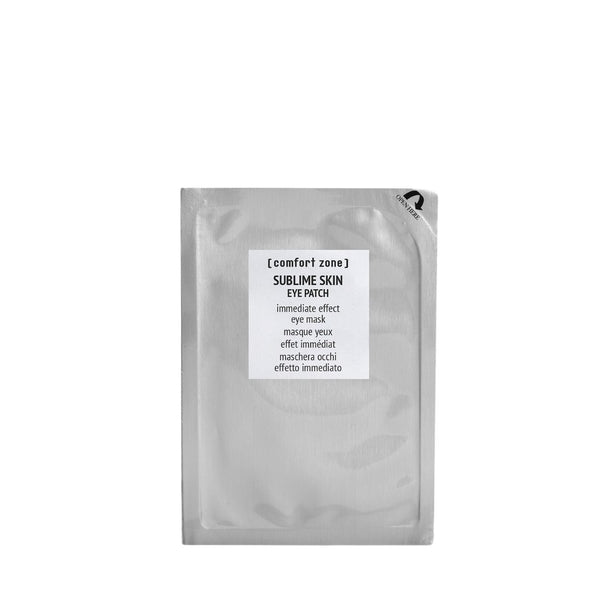Comfort Zone Sublime Skin Eye Patches 6pk