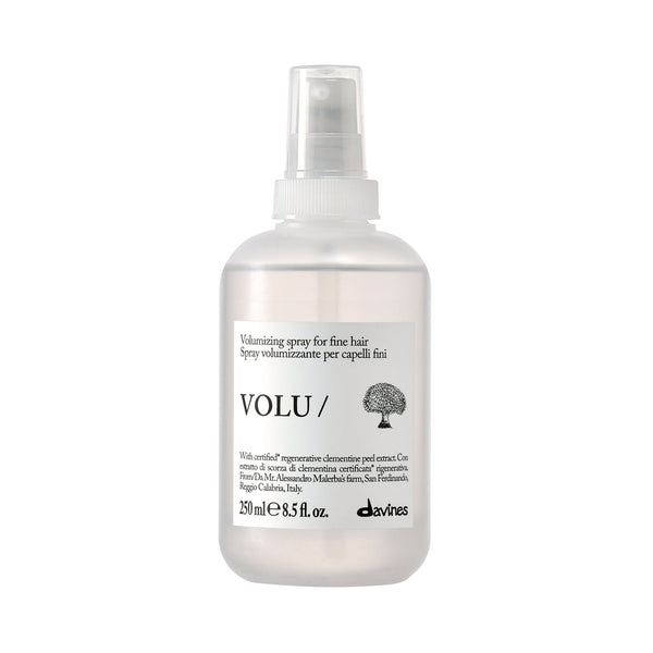 Davines Volu Hair Mist 250ml
