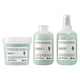 Davines MELU Ultimate Anti Breakage Repair and Protect Trio