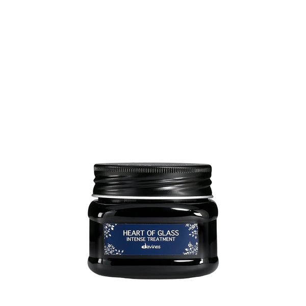 Davines Heart Of Glass Intense Treatment 150ml