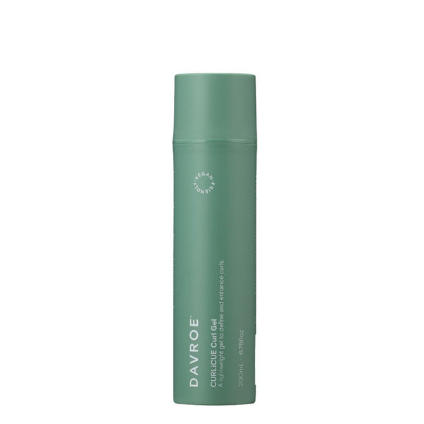Davroe CURLiCUE Curl Gel 200ml