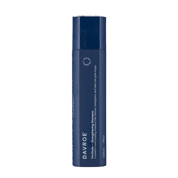 Davroe Fortitude Shampoo 325ml