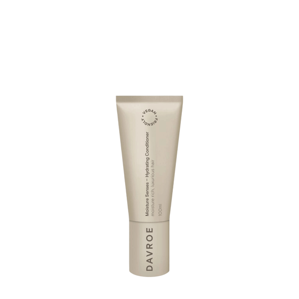 Davroe Moisture Senses Hydrating Conditioner 100ml