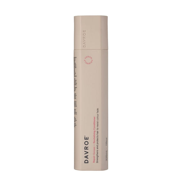 Davroe Repair Senses Revitalising Conditioner 325ml