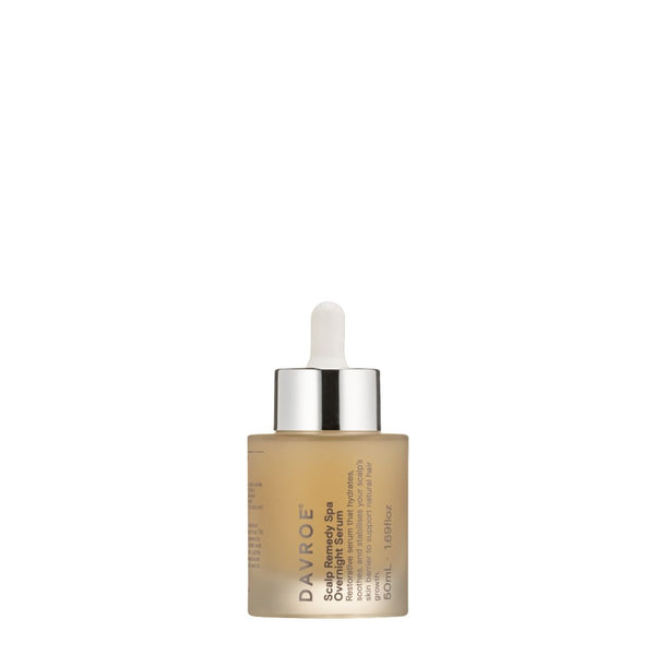 Davroe Scalp Remedy Spa Overnight Serum 50ml