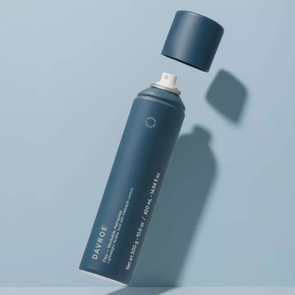 Davroe Flex Hairspray 300g