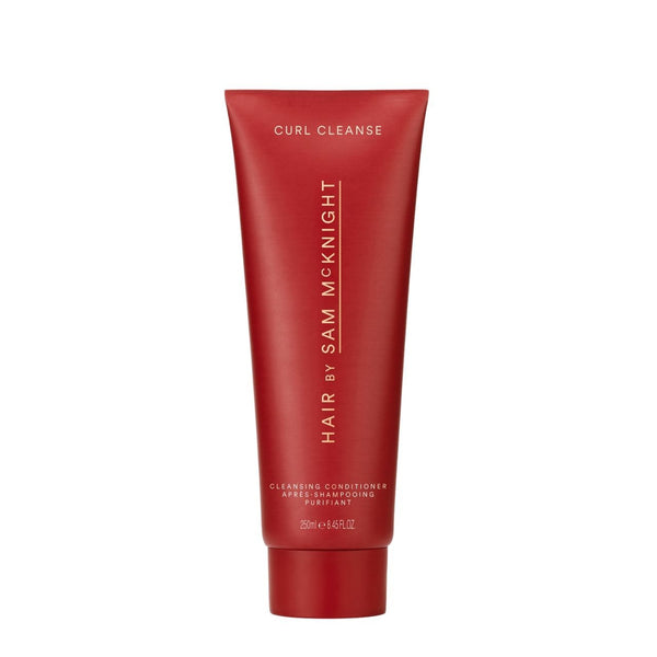 Hair By Sam McKnight Curl Cleanse Cleansing Conditioner 250ml