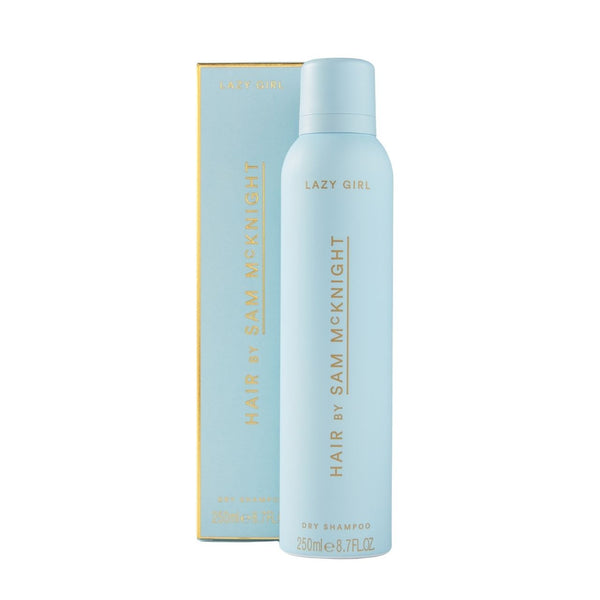Hair By Sam McKnight Lazy Girl Dry Shampoo 250ml