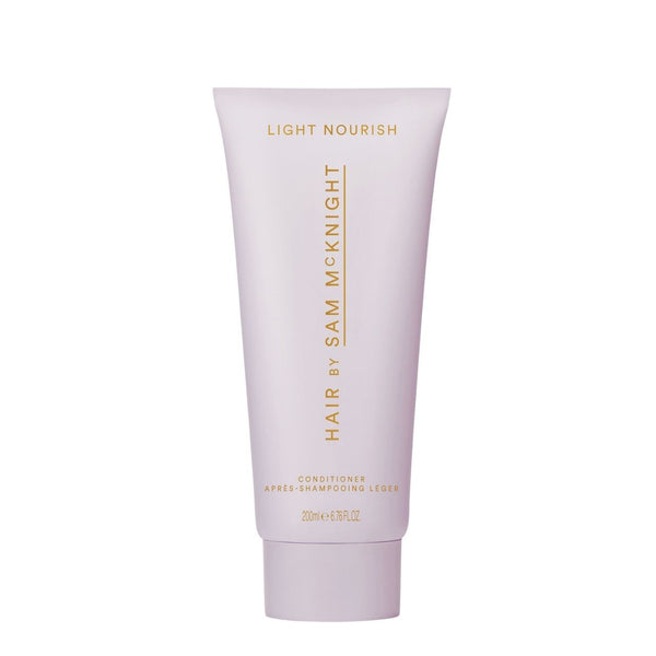 Hair By Sam McKnight Light Nourish Conditioner 200ml