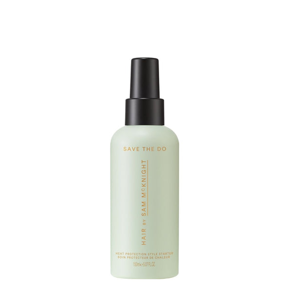Hair By Sam McKnight Save the Do Heat Protection Spray 150ml