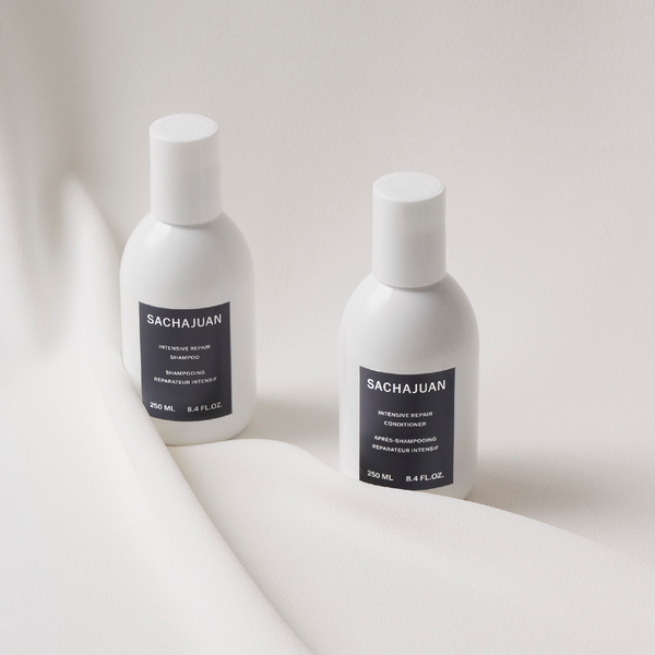 SachaJuan Intensive Repair Trio