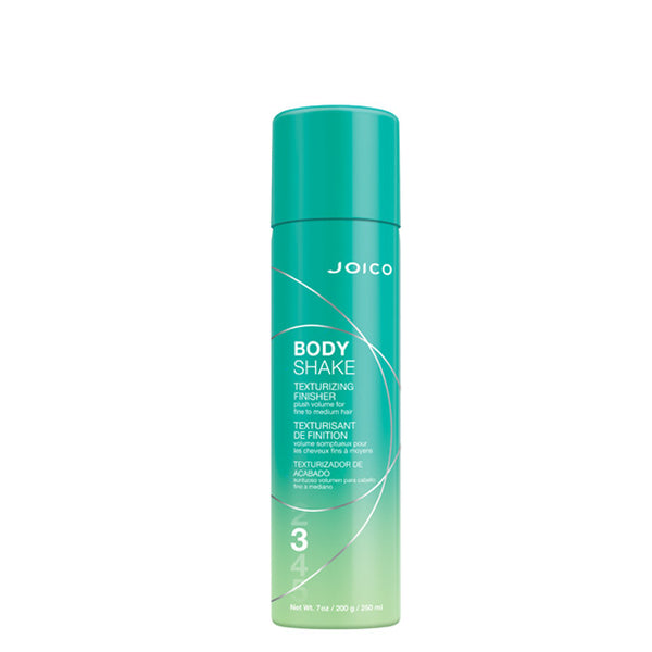 Joico Body Shake Texturizing finisher 250ml