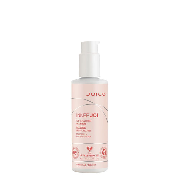 Joico Inner Joi Strengthen Oil Cream Masque 150ml