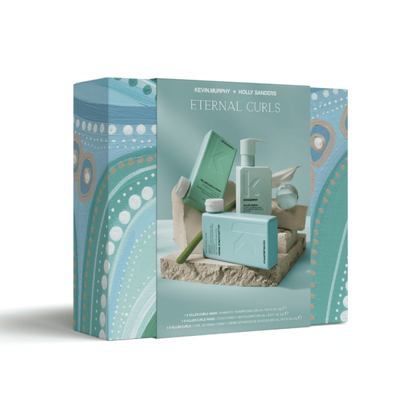 KEVIN.MURPHY ETERNAL CURLS Gift Set