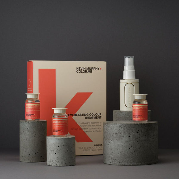 KEVIN.MURPHY EVERLASTING.COLOUR Treatment Kit (Worth £42)