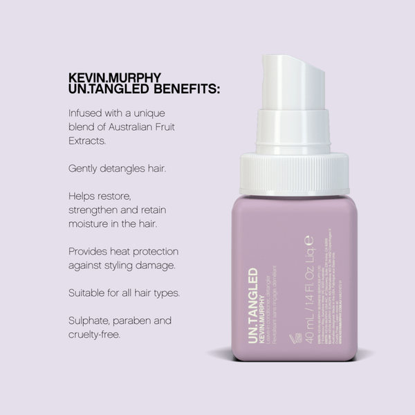 KEVIN.MURPHY UN.TANGLED 40ml