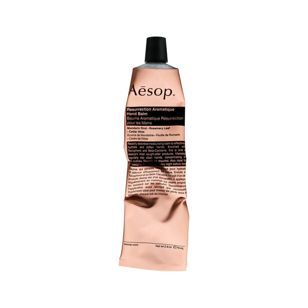 Aesop Resurrection Aromatique Hand Balm 75ml