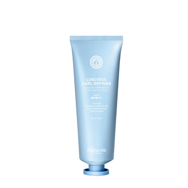 Maria Nila Coils & Curls Luscious Curl Definer 125ml