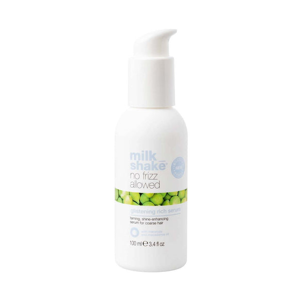 Milk_Shake No Frizz Allowed Glistening Rich Serum 100ml
